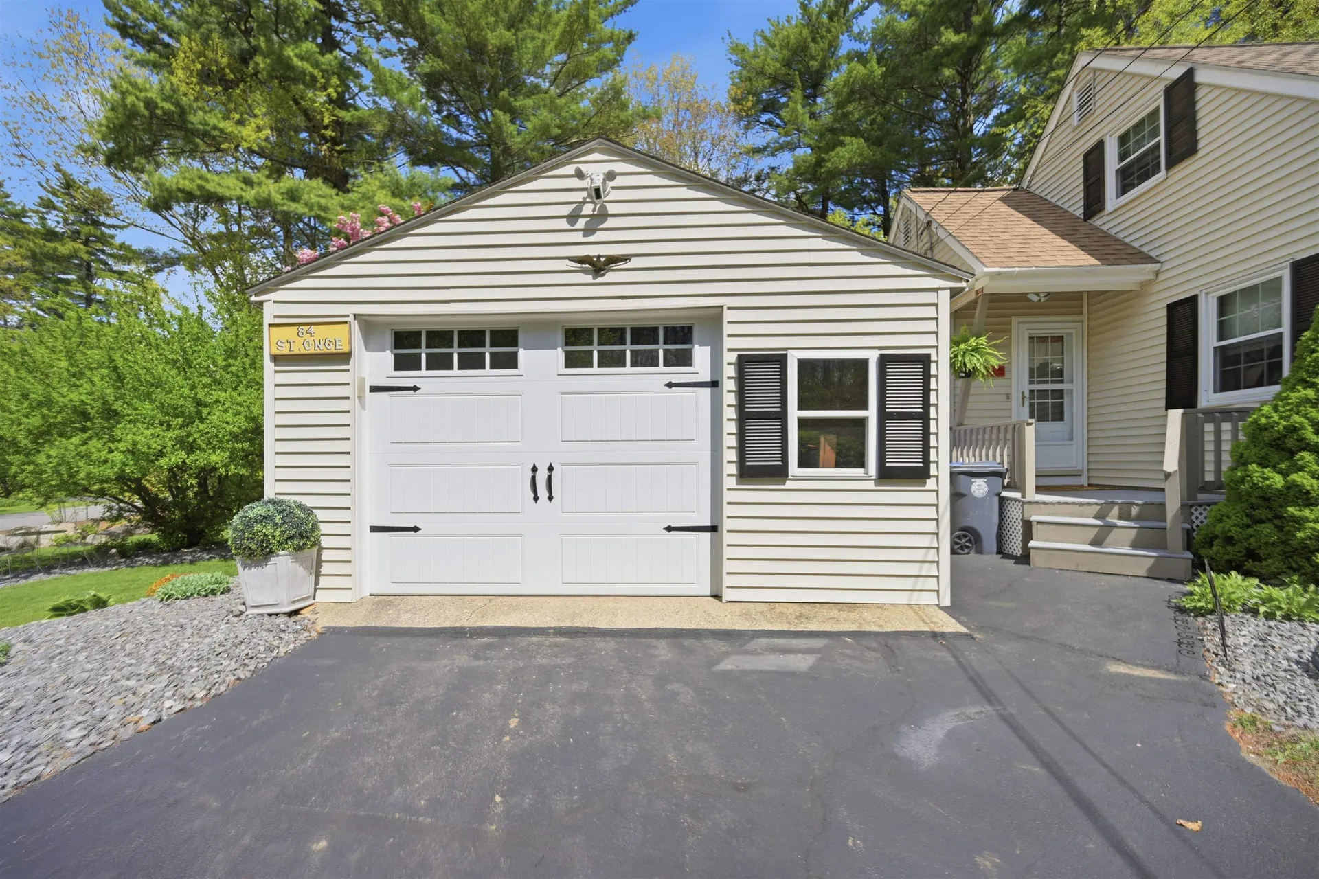 84 Woodridge Road Hampstead NH 03826