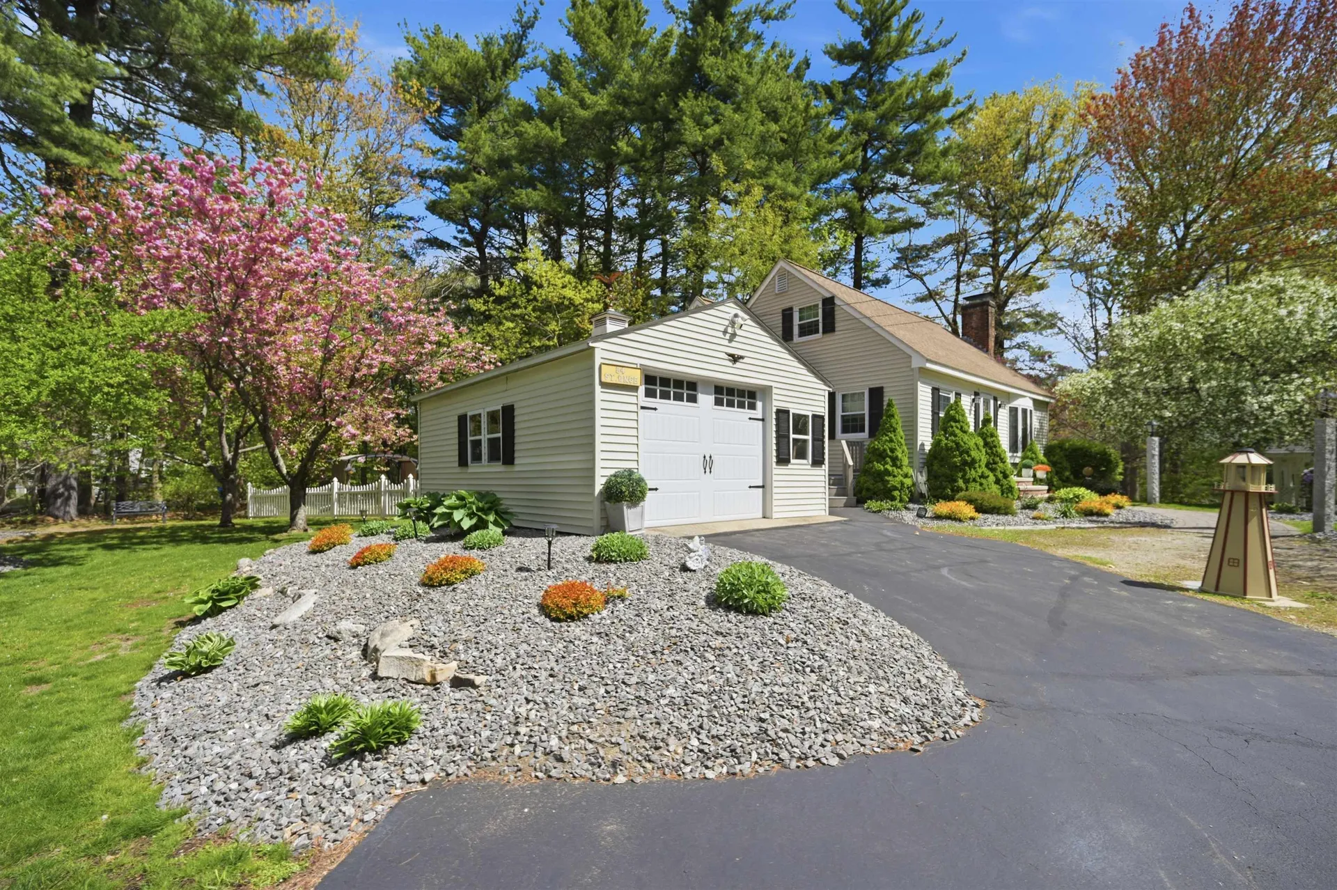 84 Woodridge Road Hampstead NH 03826