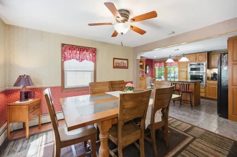 84 Woodridge Road Hampstead NH 03826