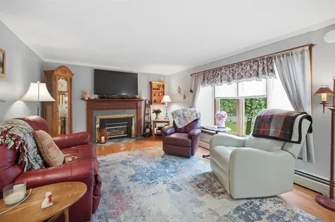 84 Woodridge Road Hampstead NH 03826