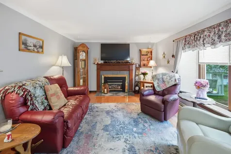 84 Woodridge Road Hampstead NH 03826