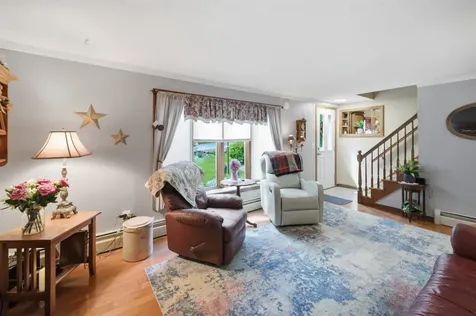 84 Woodridge Road Hampstead NH 03826