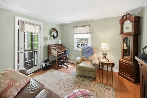 84 Woodridge Road Hampstead NH 03826