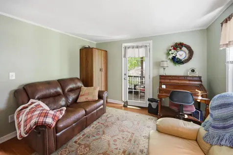 84 Woodridge Road Hampstead NH 03826