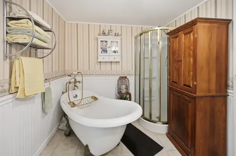84 Woodridge Road Hampstead NH 03826