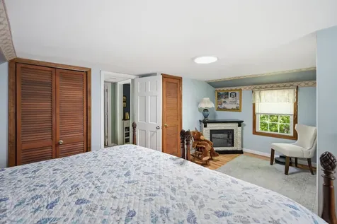 84 Woodridge Road Hampstead NH 03826