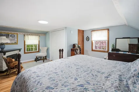84 Woodridge Road Hampstead NH 03826