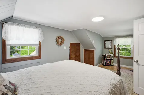 84 Woodridge Road Hampstead NH 03826