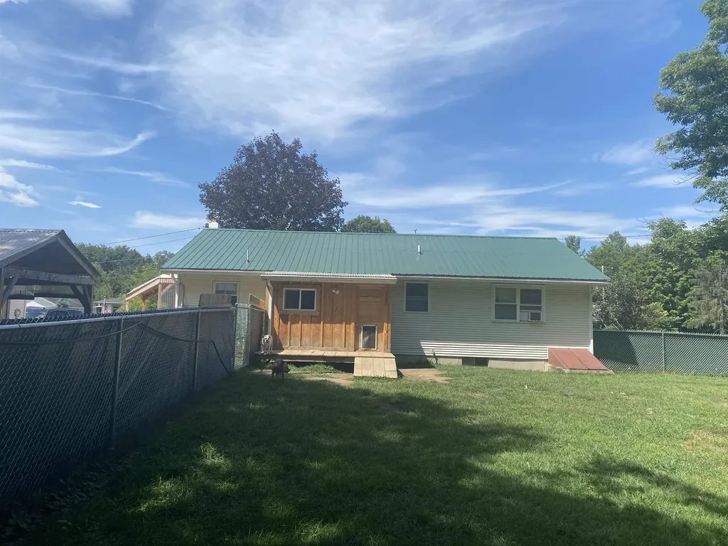 35 Mountain View Court Wells VT 05774