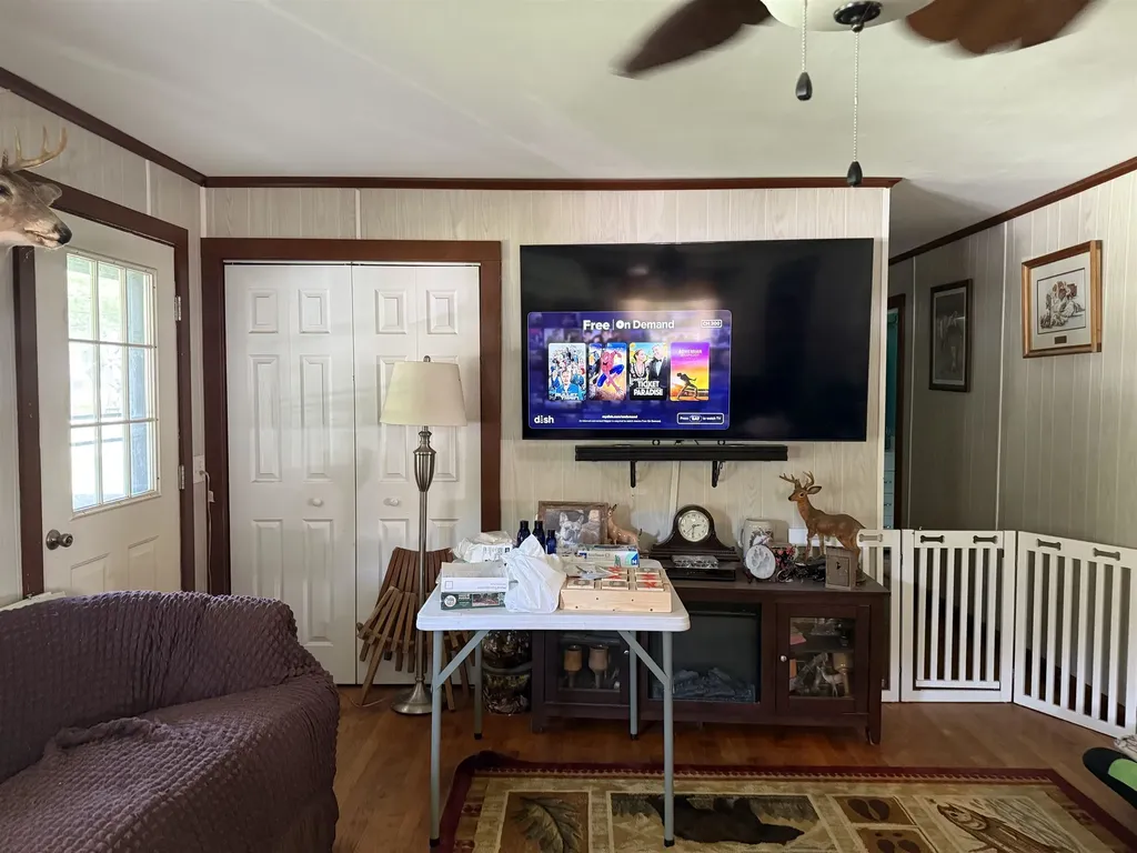 35 Mountain View Court Wells VT 05774