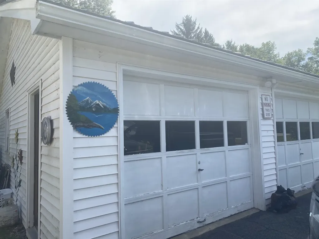 35 Mountain View Court Wells VT 05774