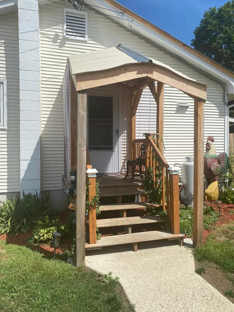 35 Mountain View Court Wells VT 05774