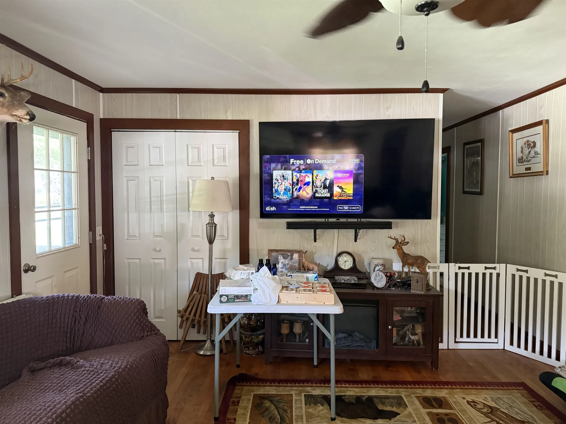 35 Mountain View Court Wells VT 05774