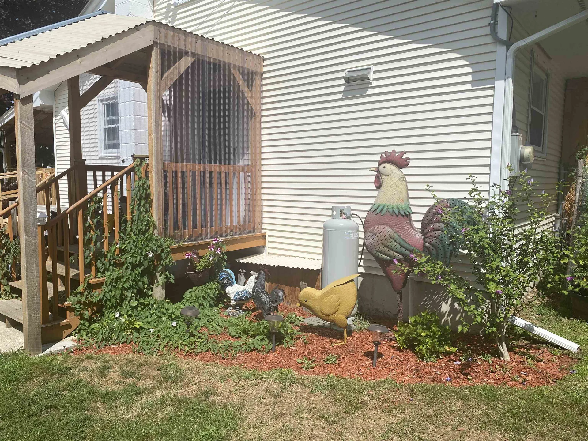 35 Mountain View Court Wells VT 05774