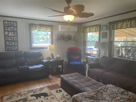 35 Mountain View Court Wells VT 05774