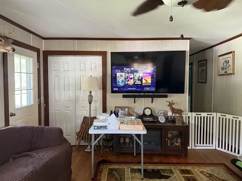 35 Mountain View Court Wells VT 05774