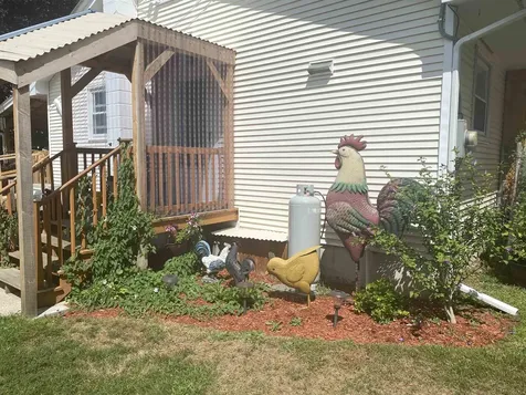 35 Mountain View Court Wells VT 05774