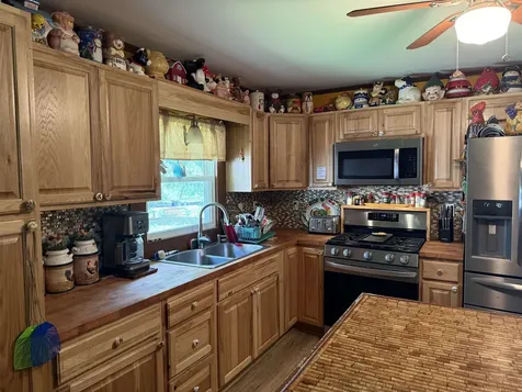 35 Mountain View Court Wells VT 05774