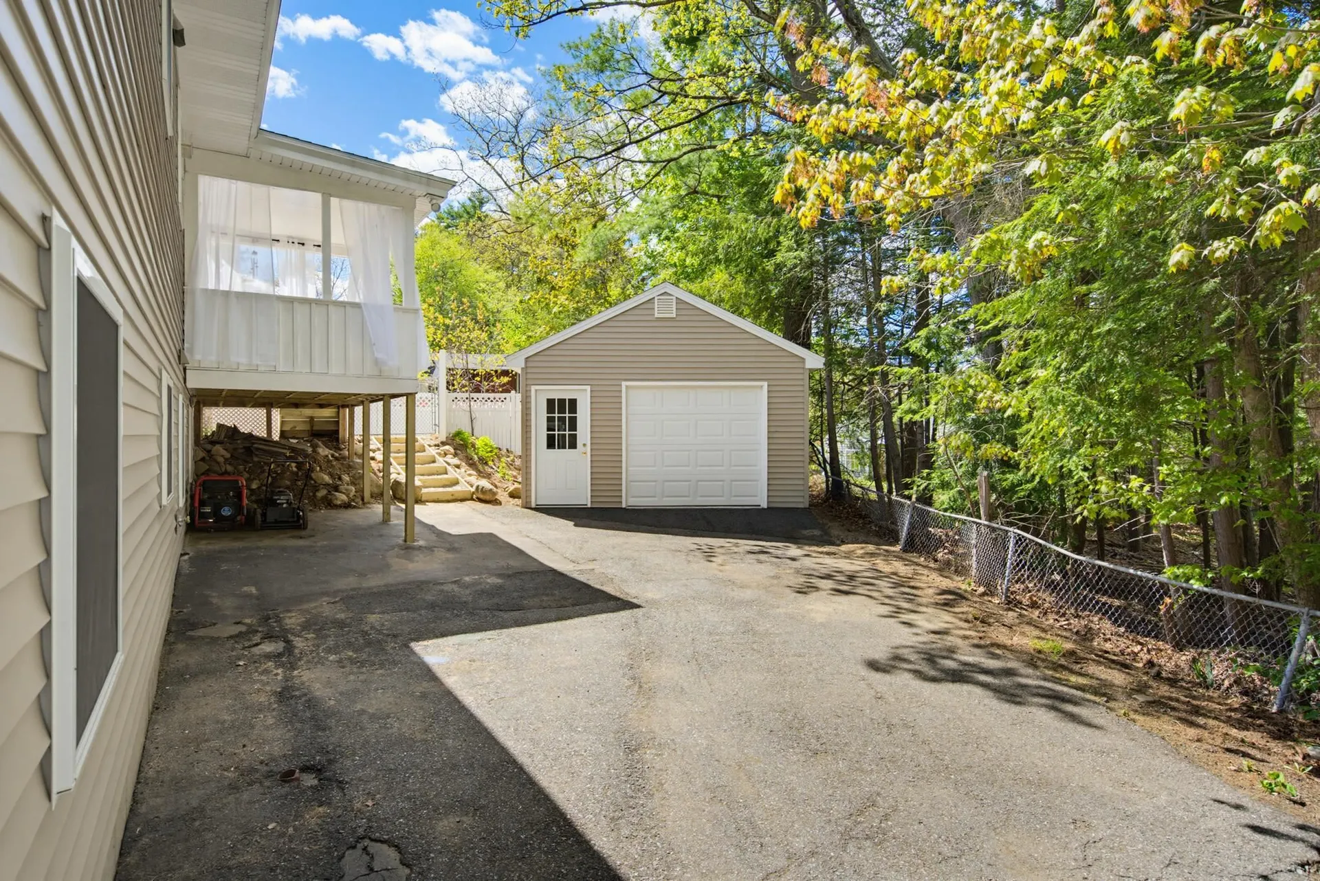 26 Pineridge Street Goffstown NH 03045