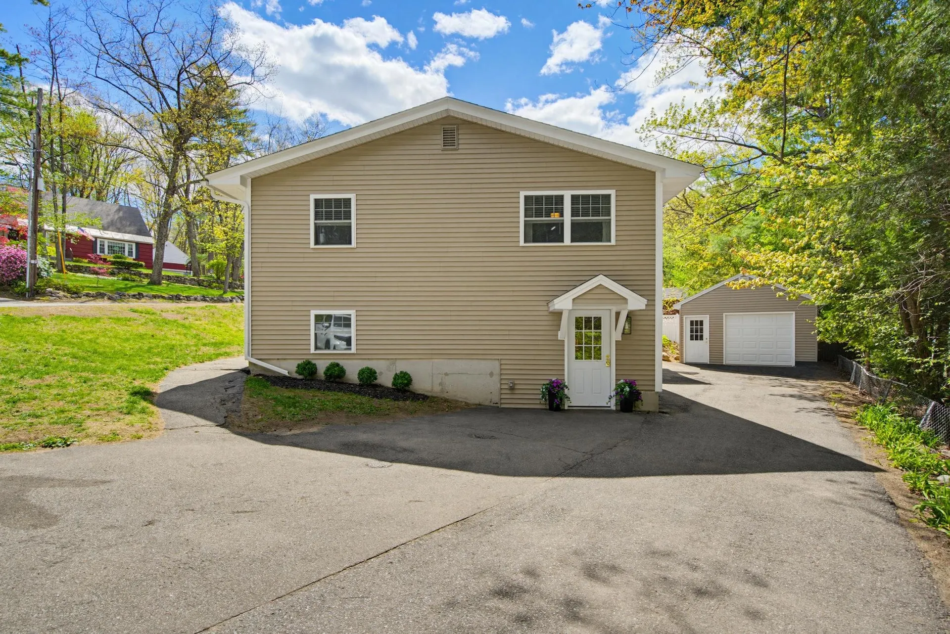 26 Pineridge Street Goffstown NH 03045