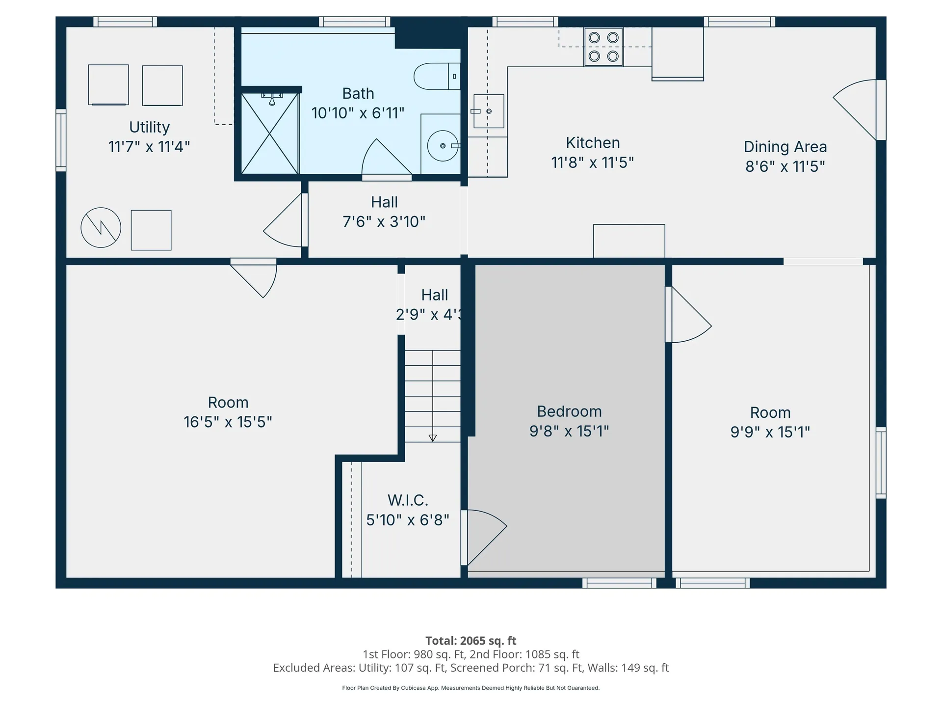 26 Pineridge Street Goffstown NH 03045