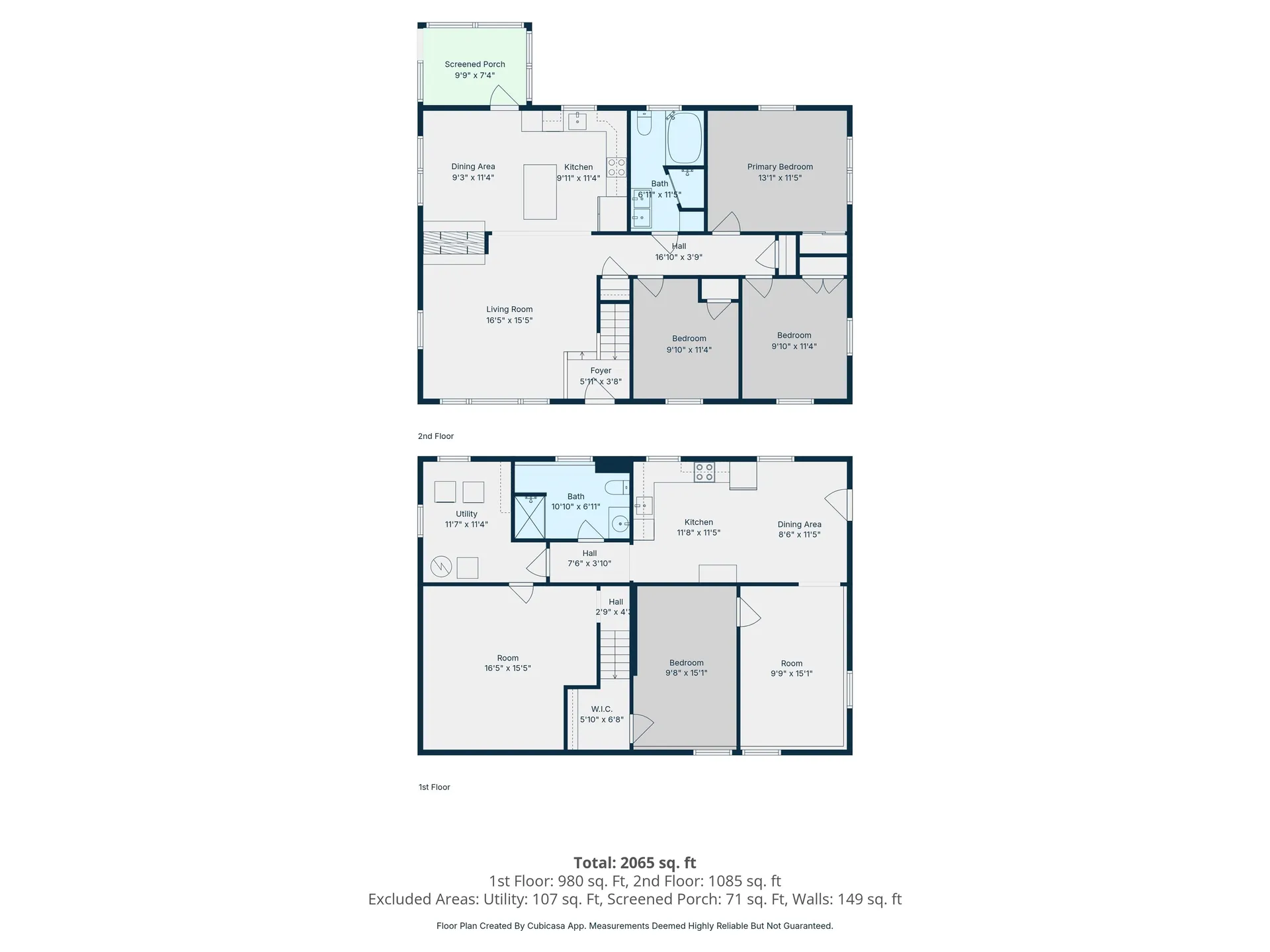 26 Pineridge Street Goffstown NH 03045