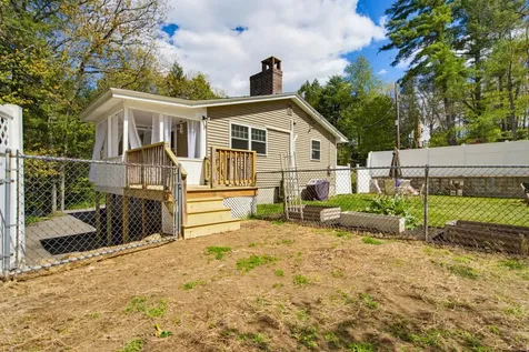 26 Pineridge Street Goffstown NH 03045