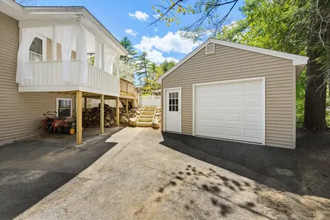 26 Pineridge Street Goffstown NH 03045