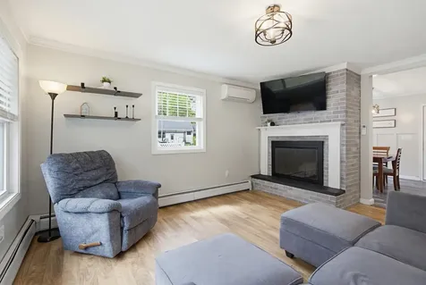 26 Pineridge Street Goffstown NH 03045