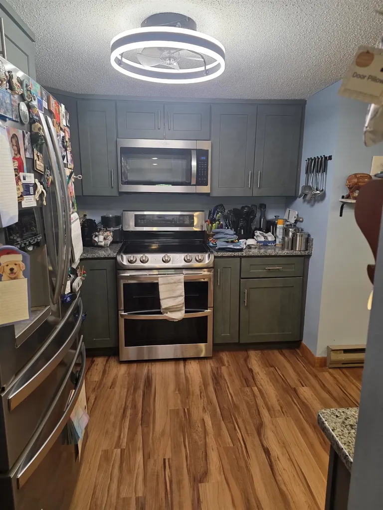 7 Laurel Circle Campton NH 03223