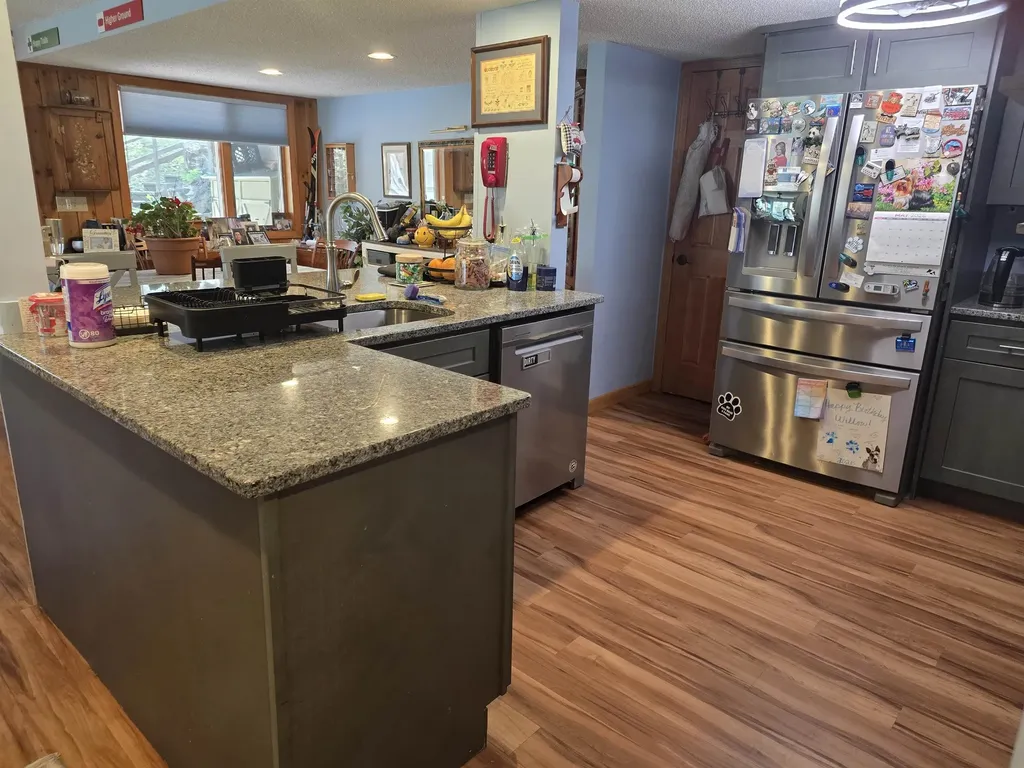 7 Laurel Circle Campton NH 03223