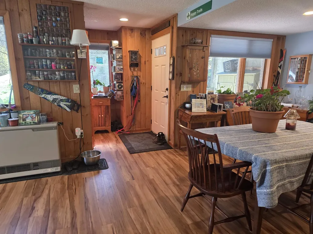 7 Laurel Circle Campton NH 03223