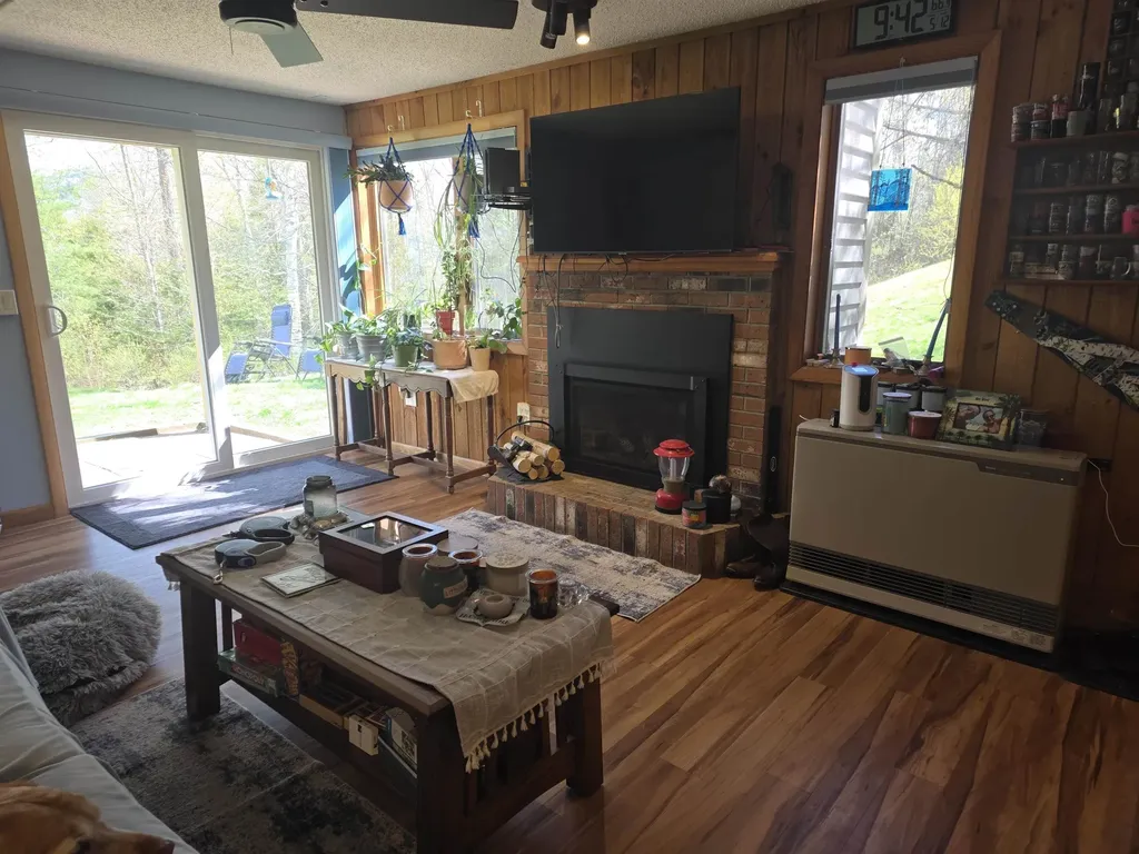 7 Laurel Circle Campton NH 03223