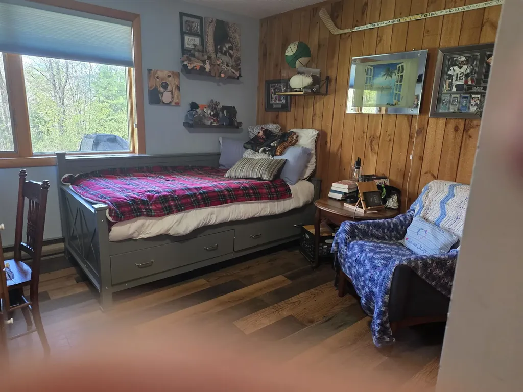 7 Laurel Circle Campton NH 03223