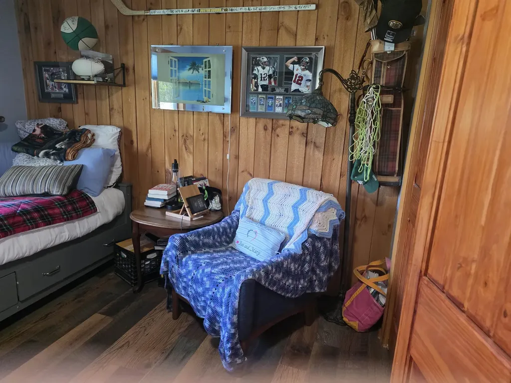 7 Laurel Circle Campton NH 03223