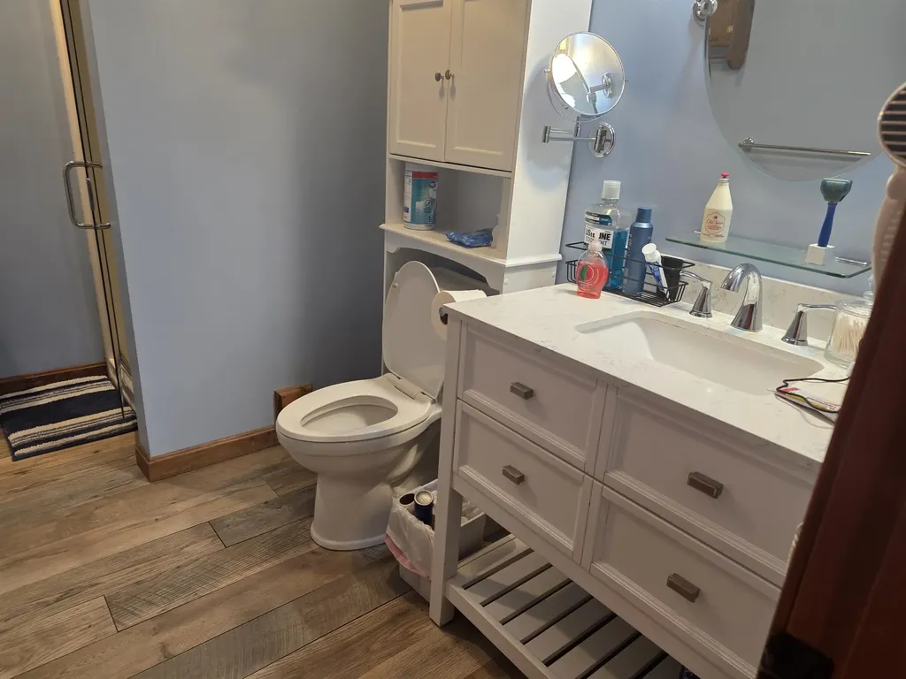 7 Laurel Circle Campton NH 03223