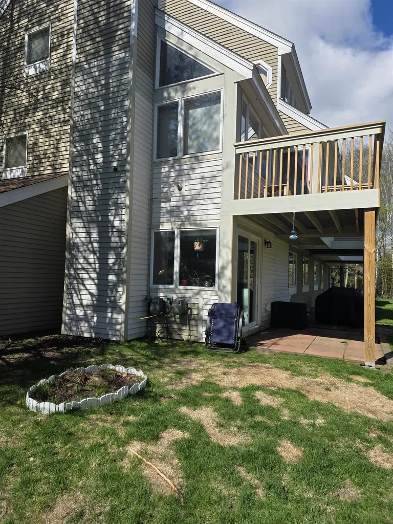 7 Laurel Circle Campton NH 03223