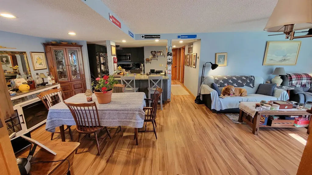 7 Laurel Circle Campton NH 03223