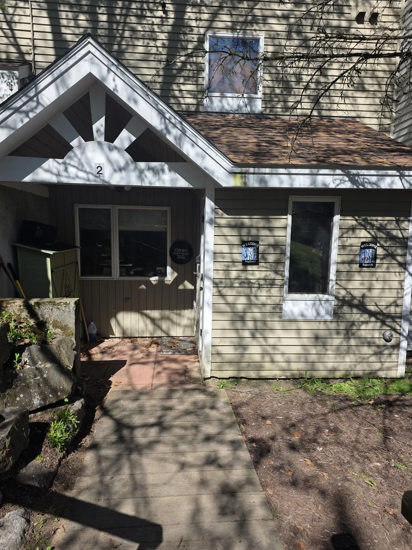 7 Laurel Circle Campton NH 03223