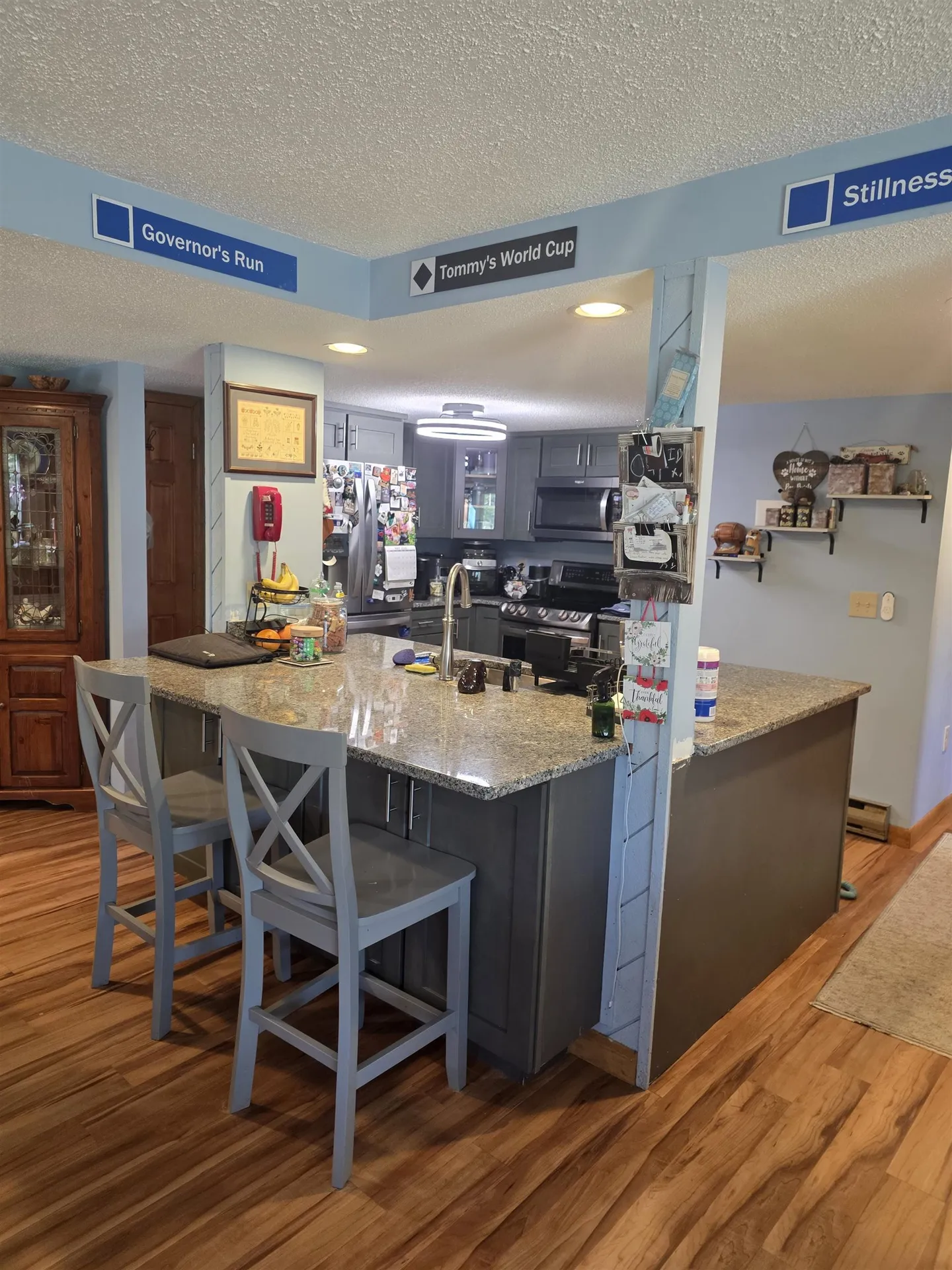7 Laurel Circle Campton NH 03223