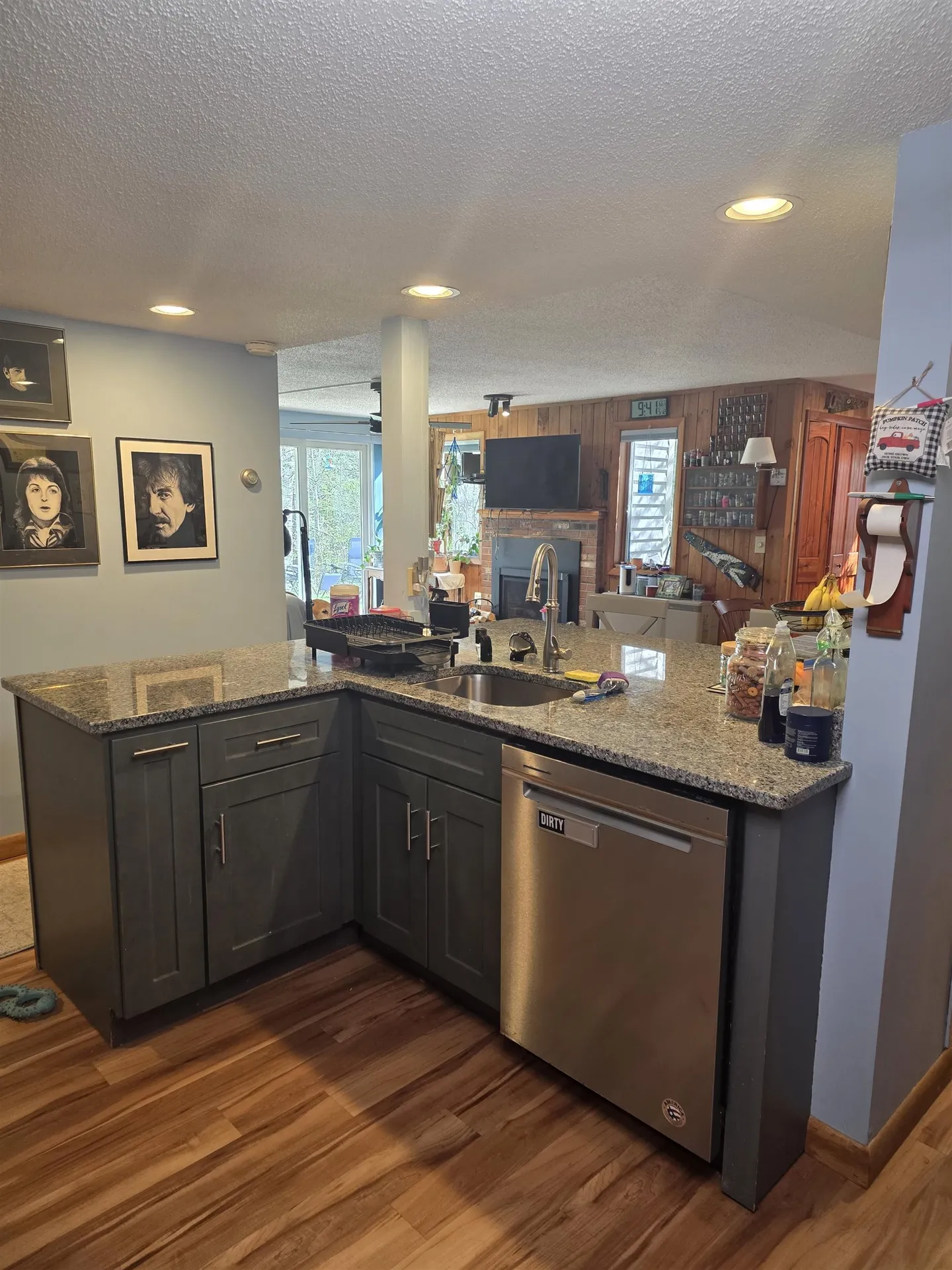 7 Laurel Circle Campton NH 03223