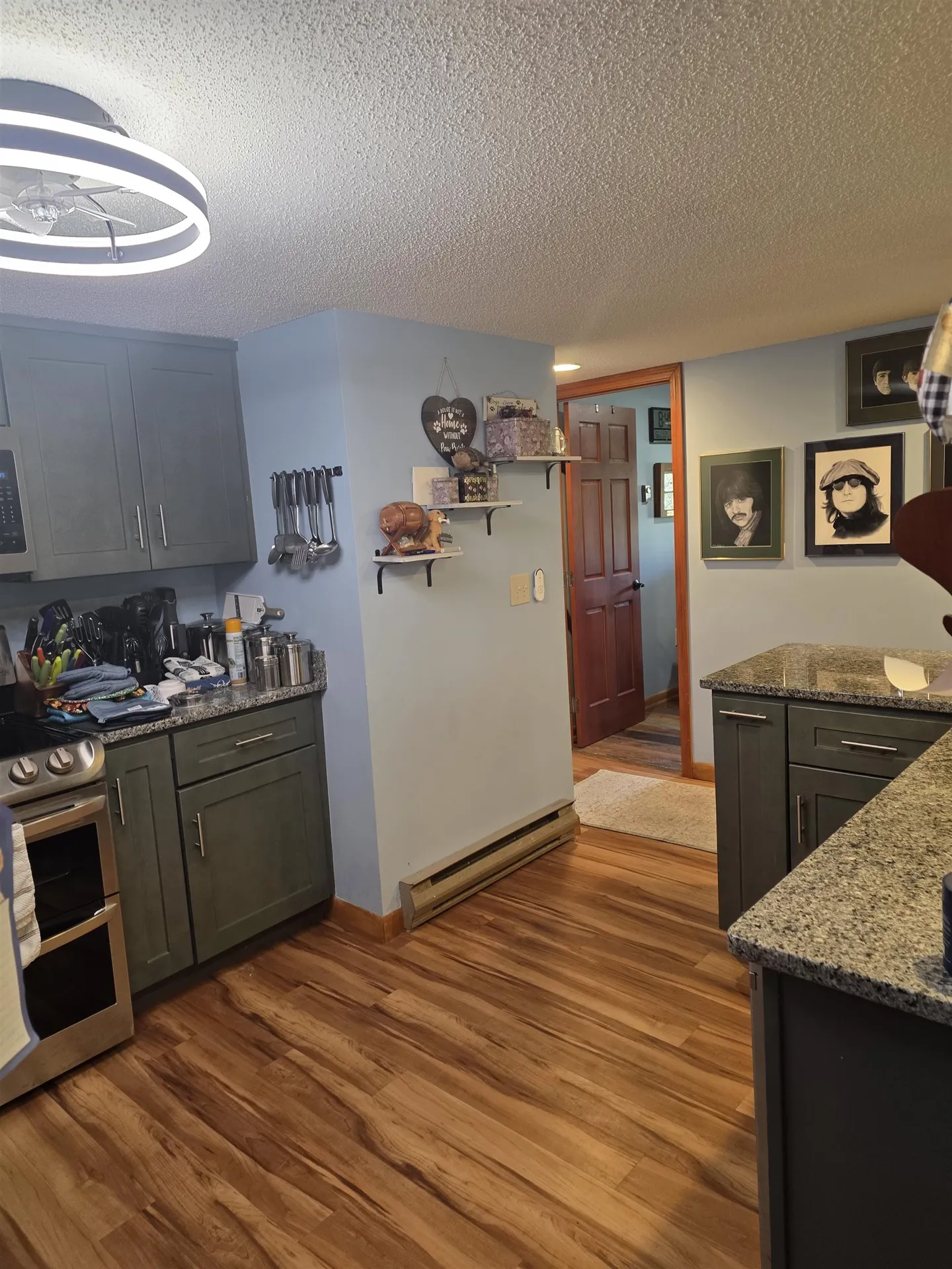 7 Laurel Circle Campton NH 03223