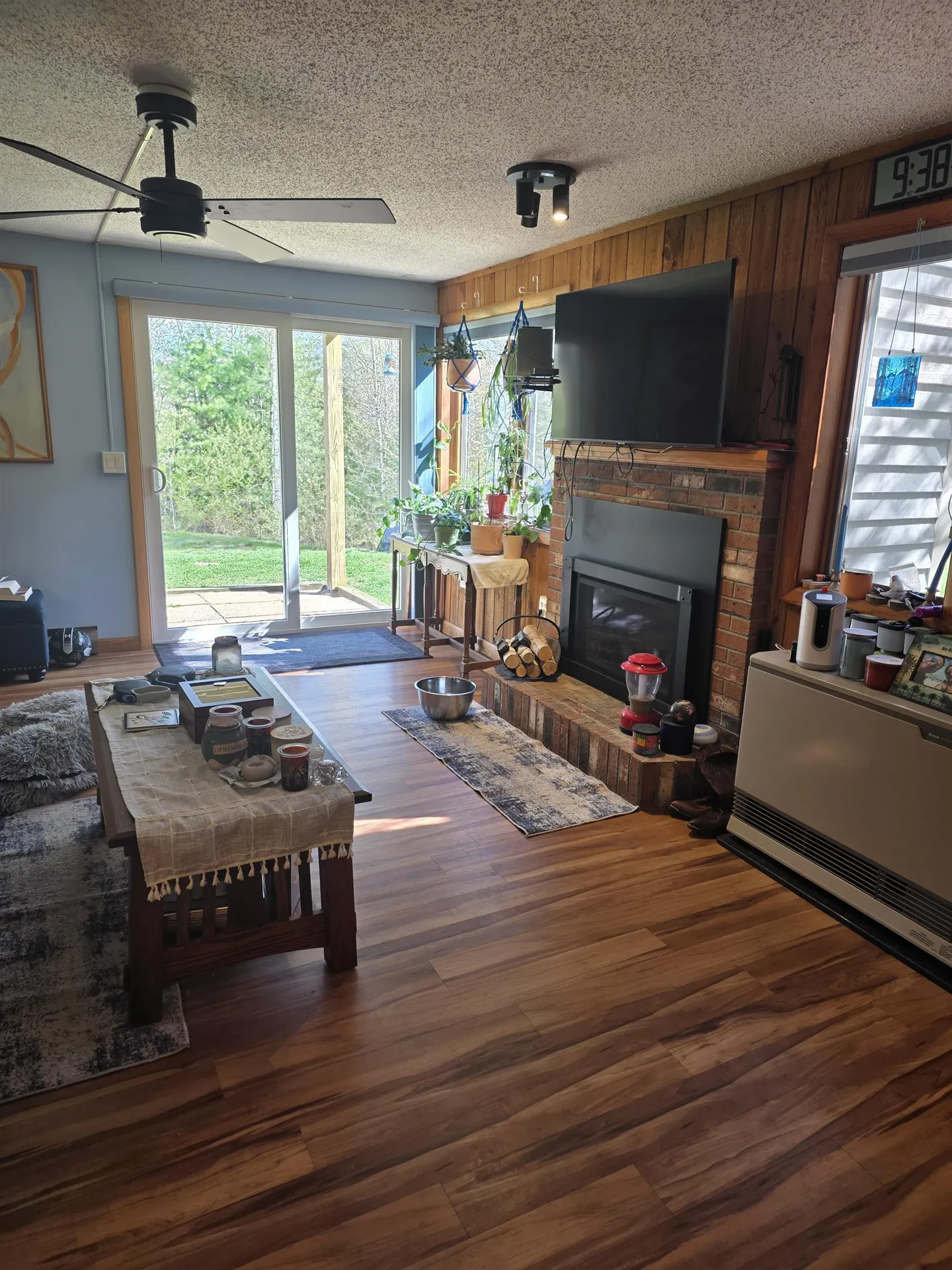 7 Laurel Circle Campton NH 03223