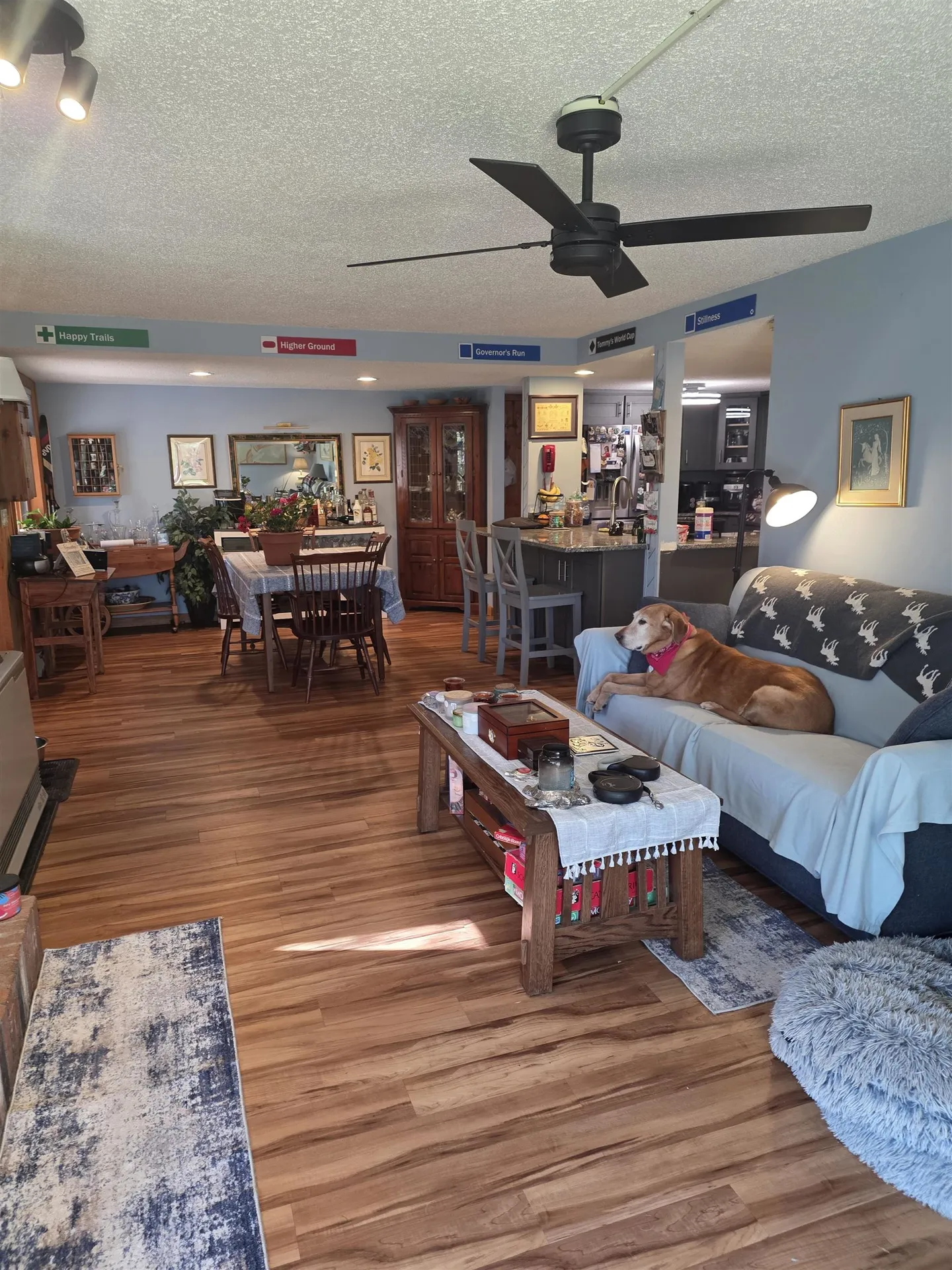 7 Laurel Circle Campton NH 03223