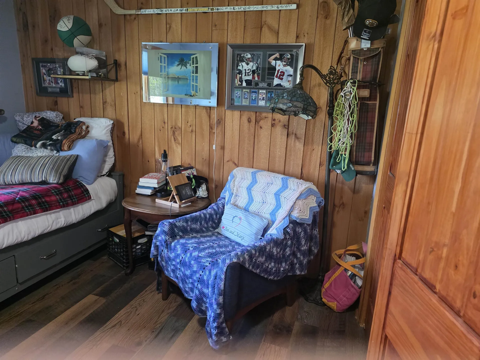 7 Laurel Circle Campton NH 03223