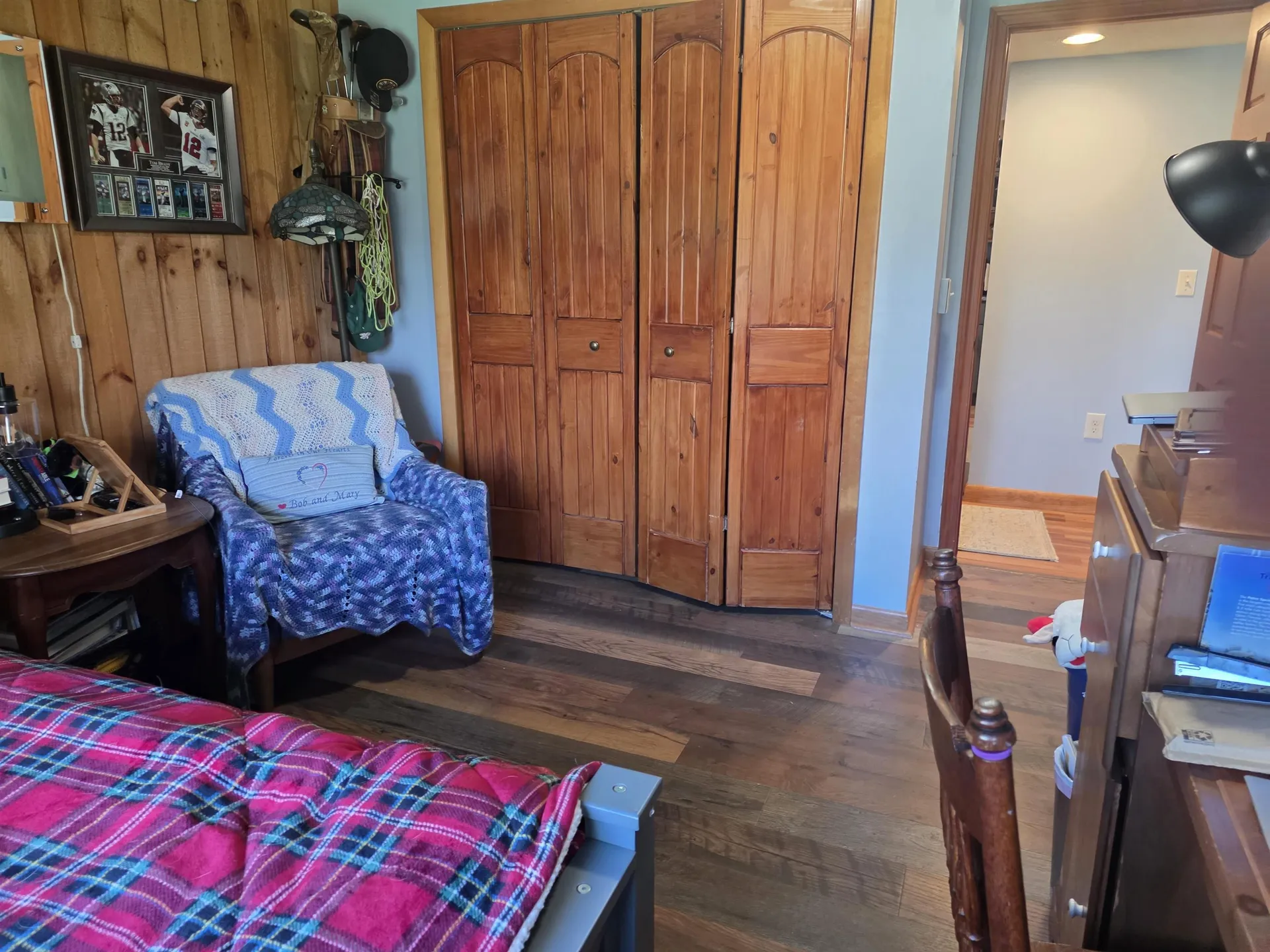 7 Laurel Circle Campton NH 03223