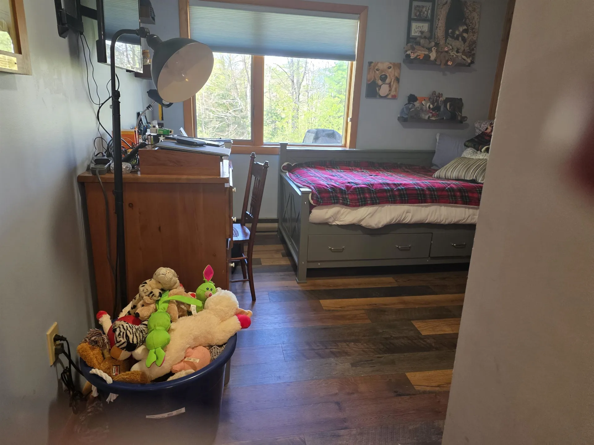 7 Laurel Circle Campton NH 03223