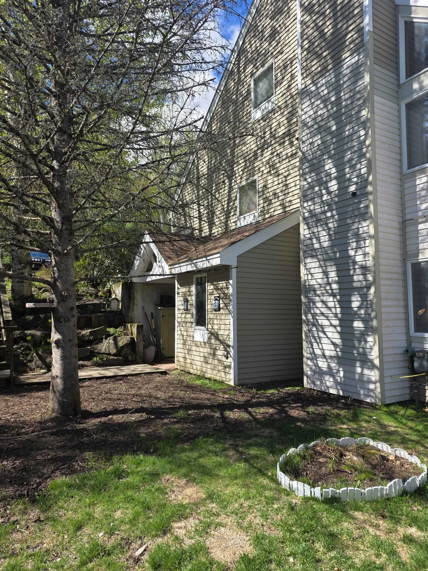 7 Laurel Circle Campton NH 03223