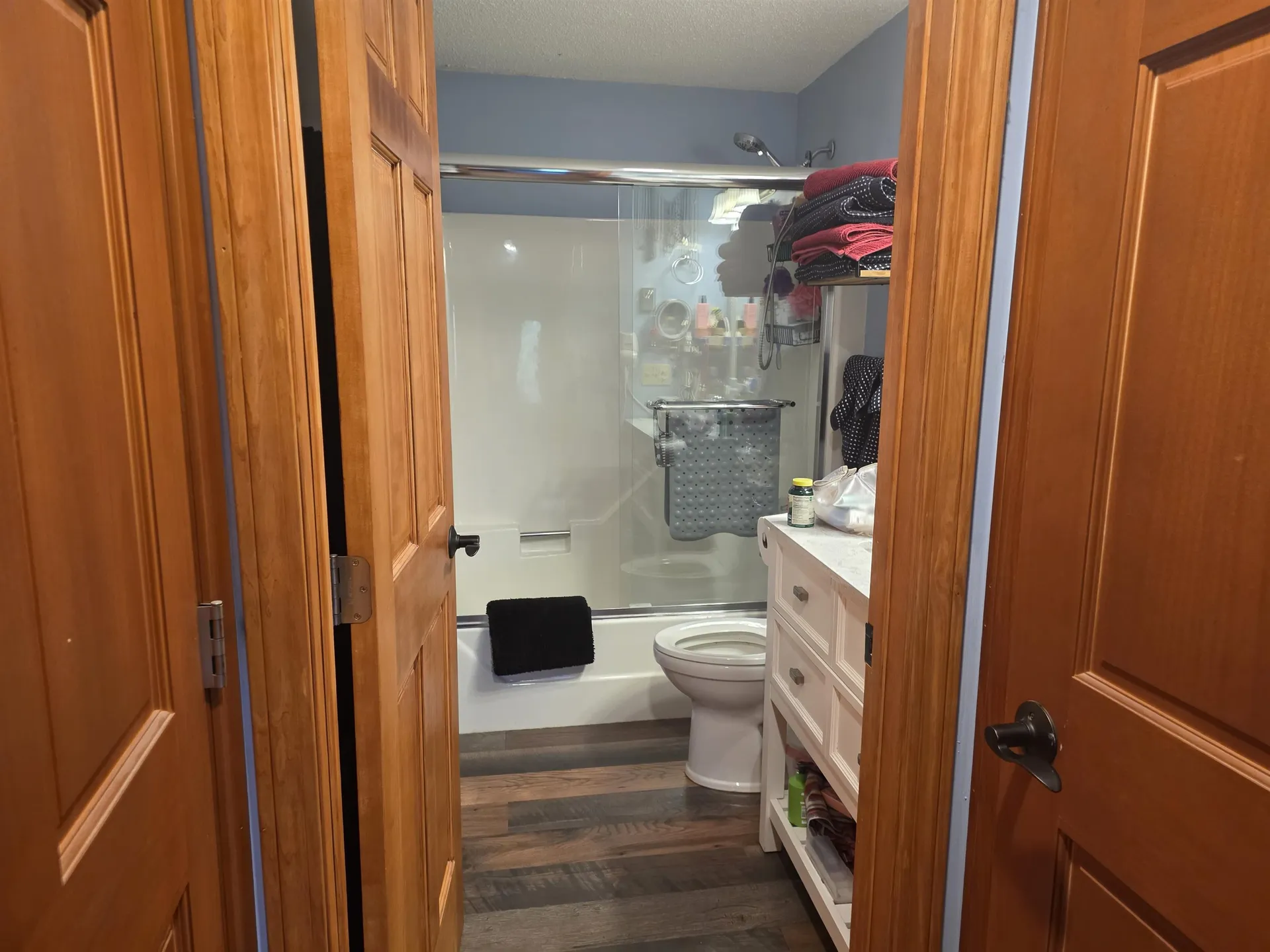 7 Laurel Circle Campton NH 03223