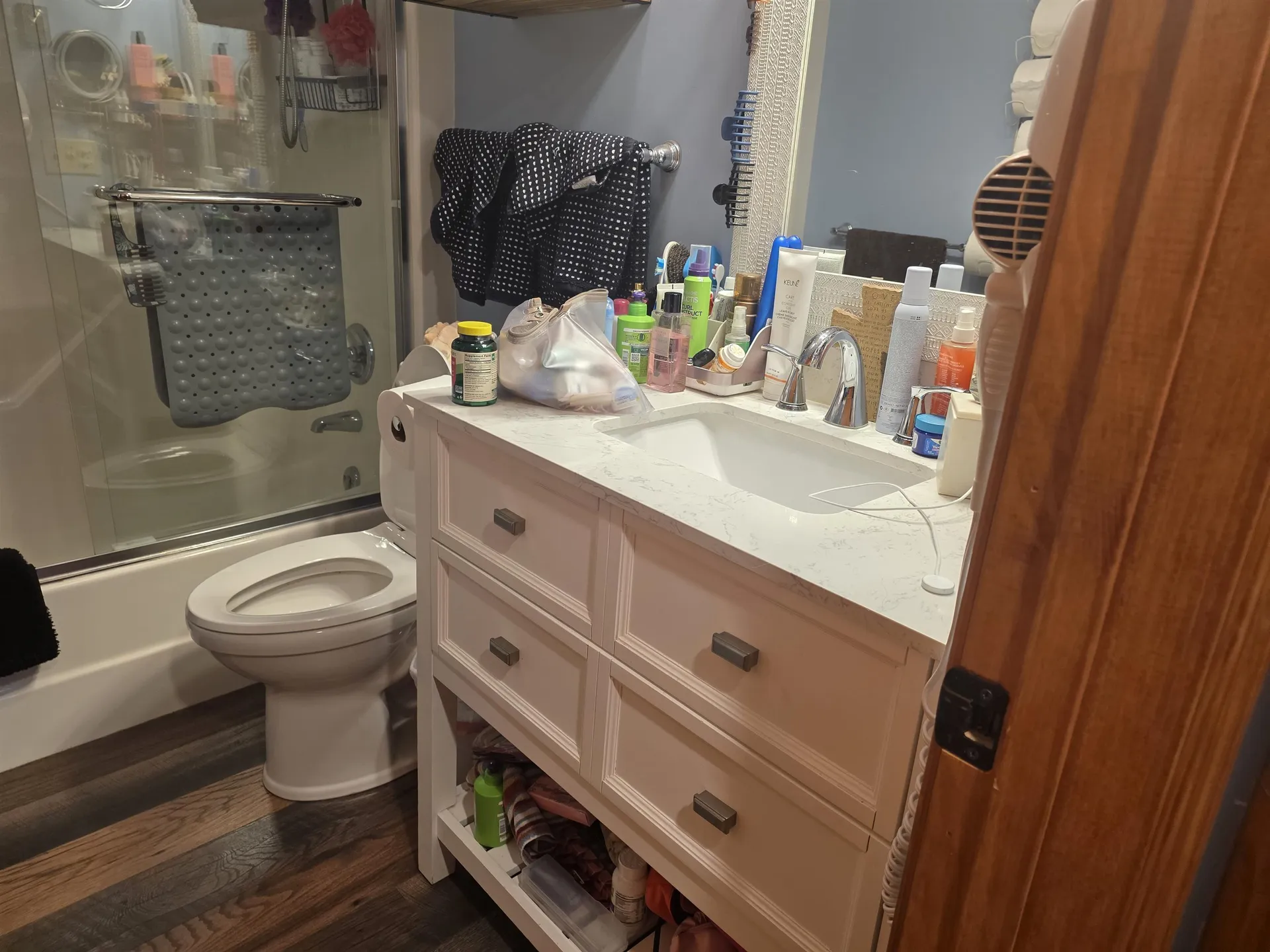 7 Laurel Circle Campton NH 03223